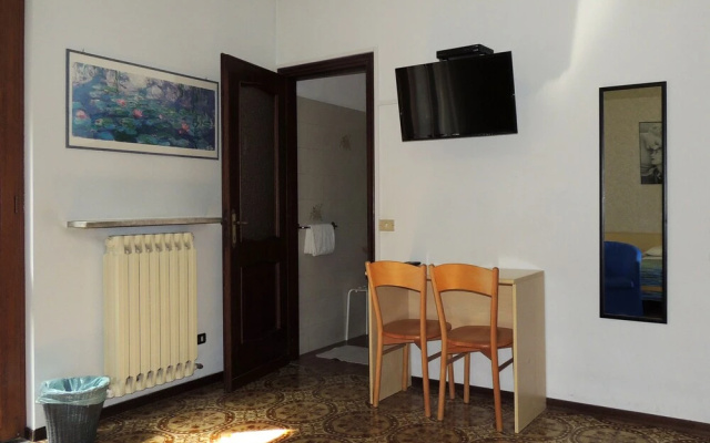 Hotel Del Pesce