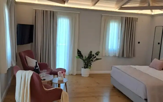 Verani Suites