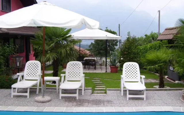 Villa Rosanna