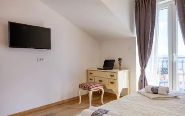 Apartments Solmar
