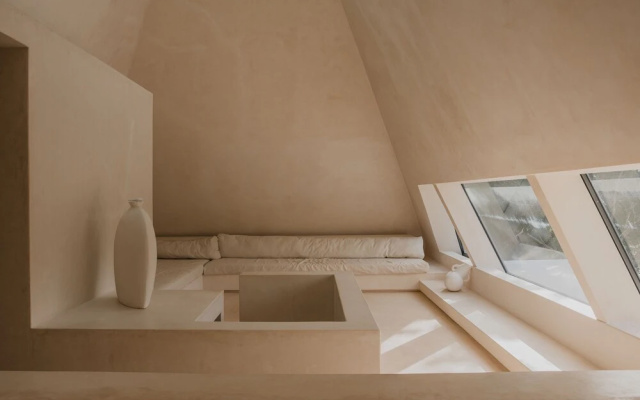 Casa Marfil By Lockey