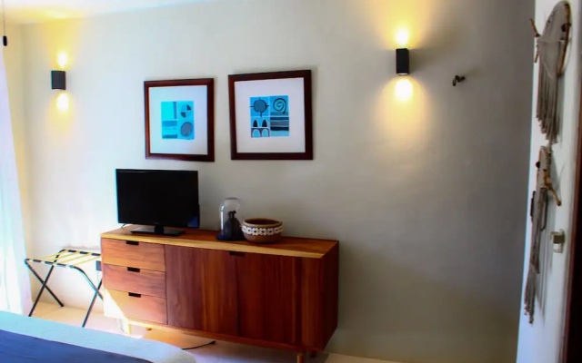 Delos Luxury 9 Bedroom near Chicxulub
