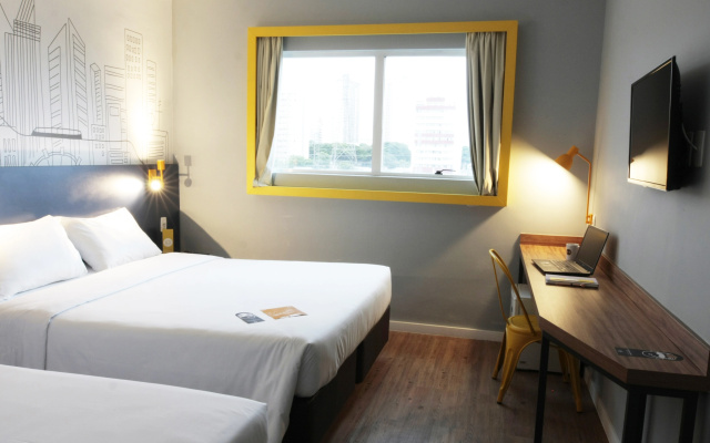 B&B Hotels São José dos Campos
