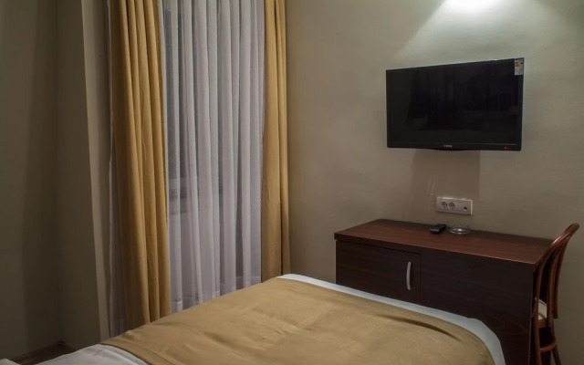Hotel Park