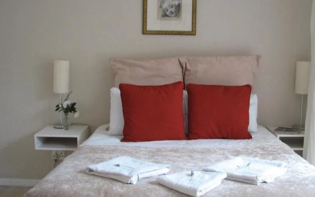 Ocean Blue Guest House