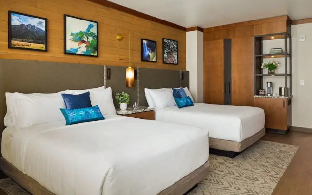 Snoqualmie Casino & Hotel