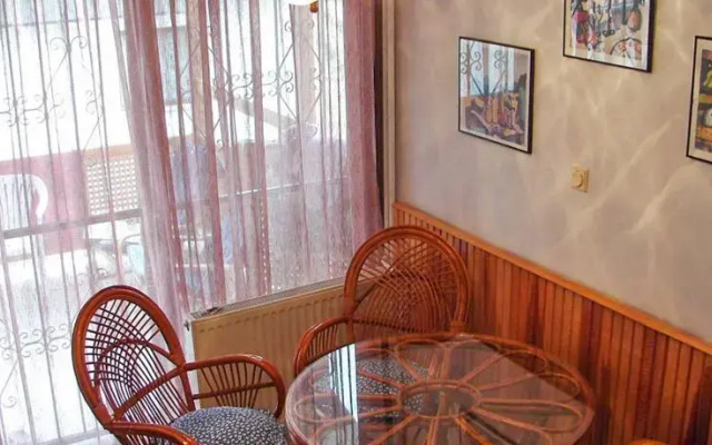 HomeRez - Holiday Home Gul Sok