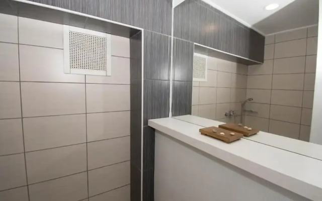 Golden Grain Beachfront Suites