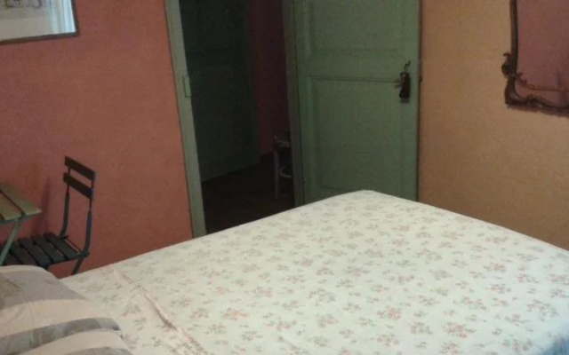 B&B AllAntica