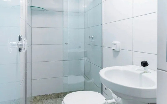 OYO Vitrine Hotel - 15 minutos do Aeroporto de Goiânia