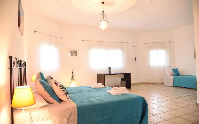 Chalet Bella Vista