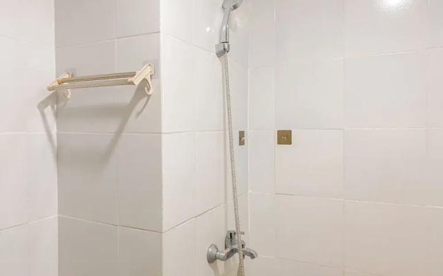 Well Appointed 2Br At Apartment Vittoria Residence