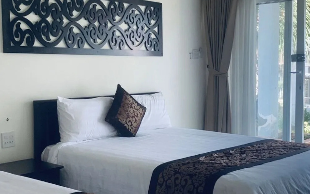 Anna Beach Resort