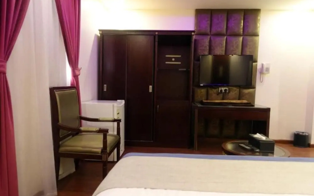 Rayatna For Furnished Apartments