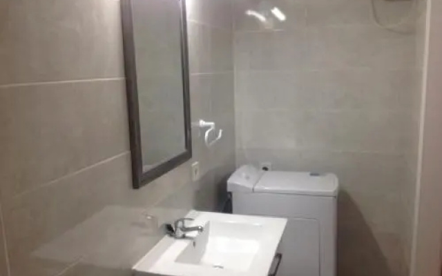 La Siesta D24
