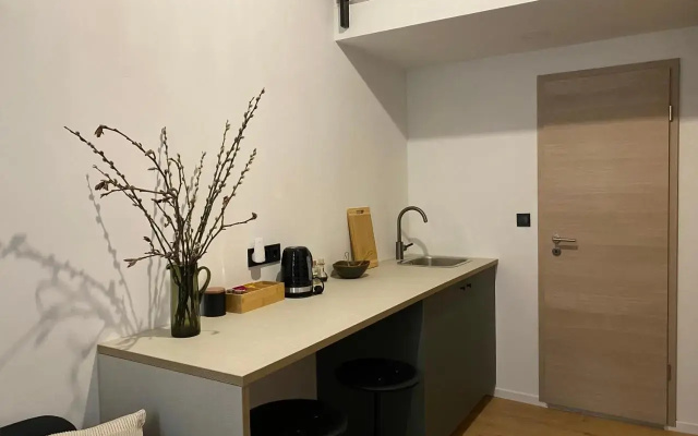 Apartment Park Zrinjevac