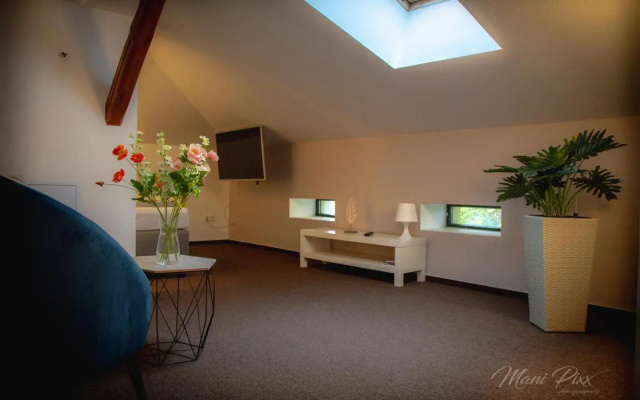 Villa Prestige