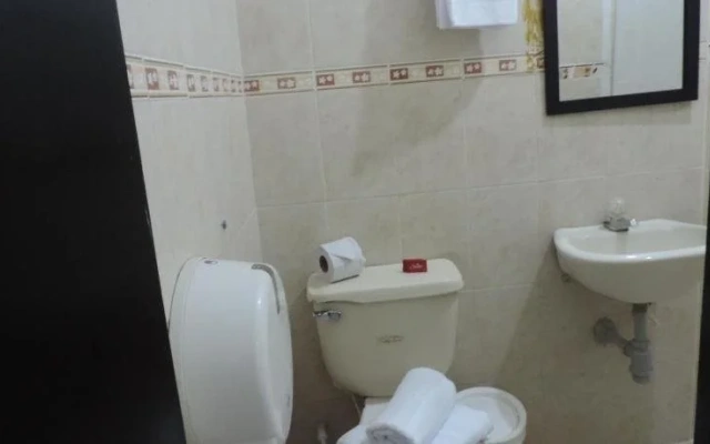 Hostel M&h