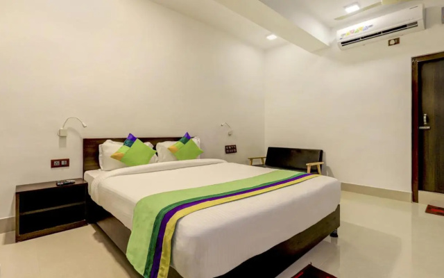 Treebo Arna Residency