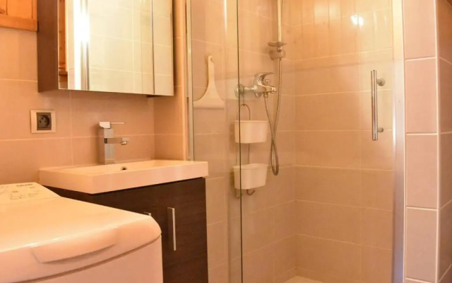 Appartement Méribel, 3 pièces, 6 personnes - FR-1-180-160