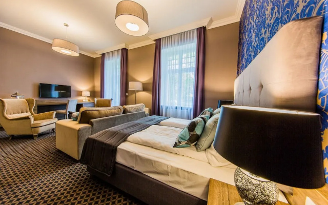 Hotel Dębowy Biowellness & SPA