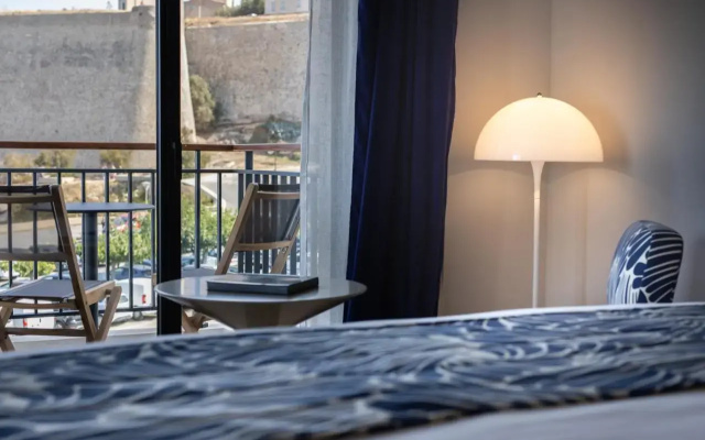 Hôtel & Spa Kasano Calvi - Handwritten Collection