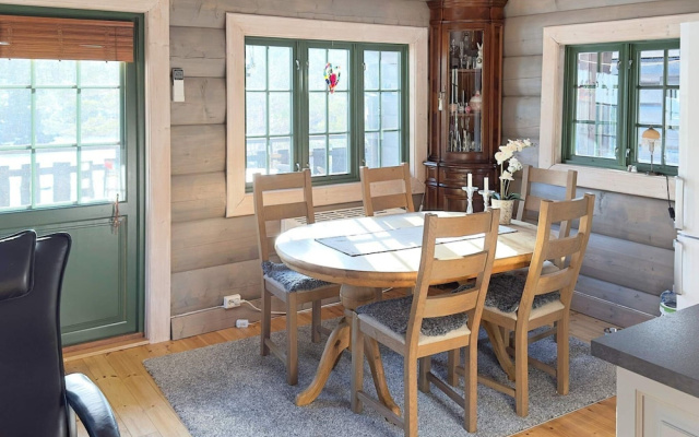 5 Person Holiday Home in Drangedal-by Traum