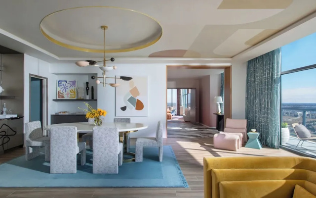 Lake Nona Wave Hotel
