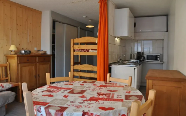 Holiday Home in Les Deux Alpes