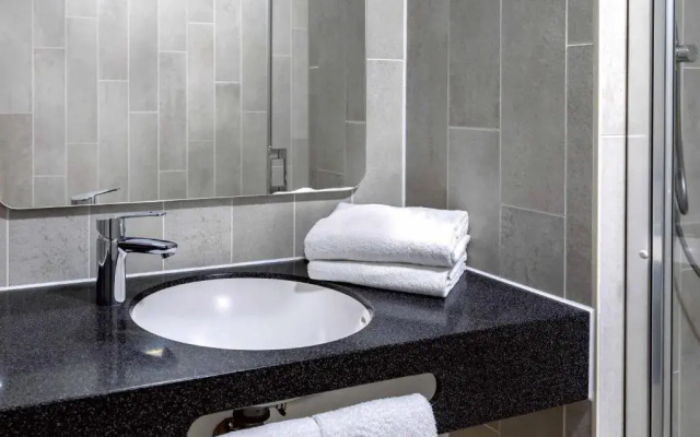B&B HOTEL Klagenfurt-City