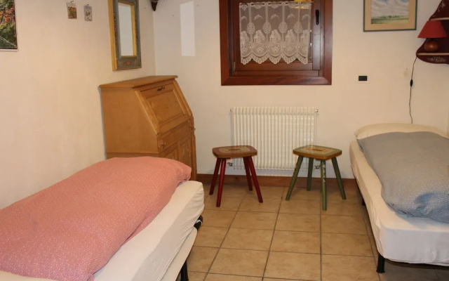 Casa Mazzoni