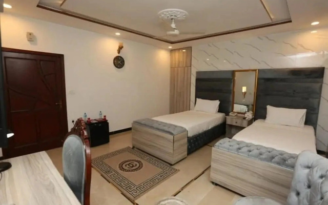 Grand Swiss Hotel
