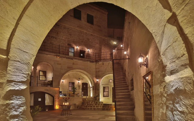 Asuwari Suites Cappadocia