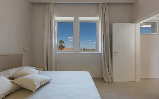 1664 Perla Saracena Luxury Suites - Appartamenti con Giardino by Barbarhouse