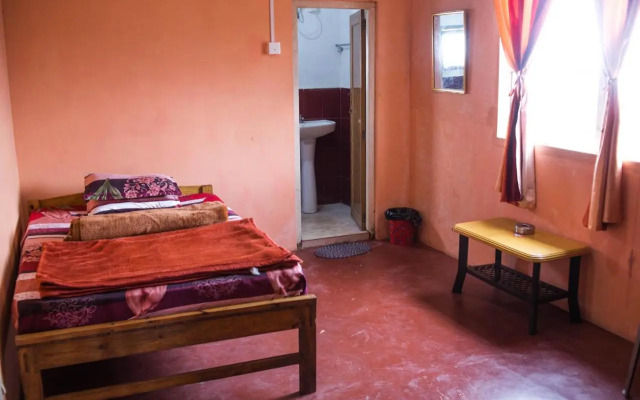 Marfar Homestay