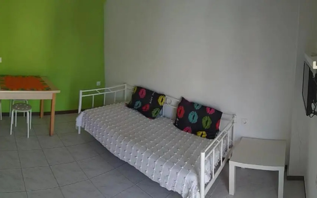 "Apartment 2"