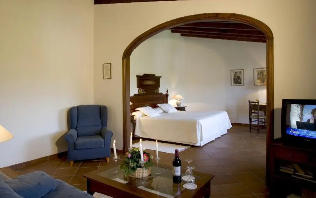 Finca Hotel Cas Curial