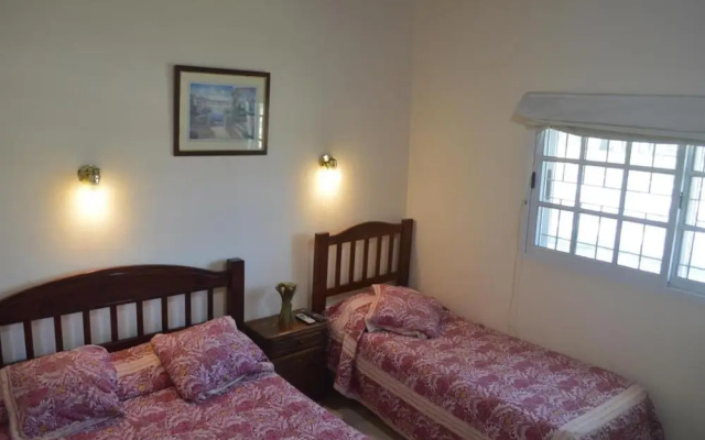 Hosteria San Benito