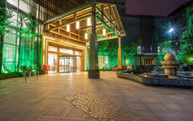 Jingyang Hotel