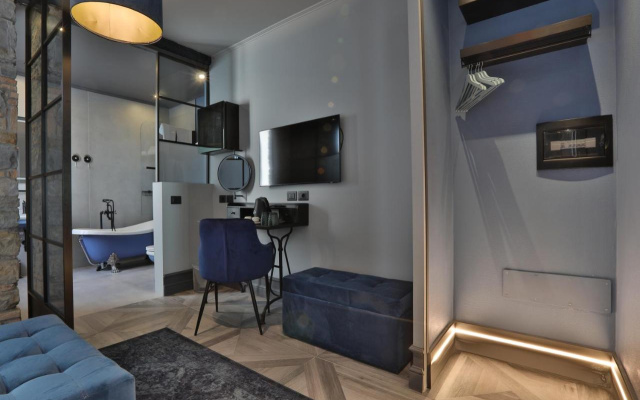 Forvm Bijoux ROOMS