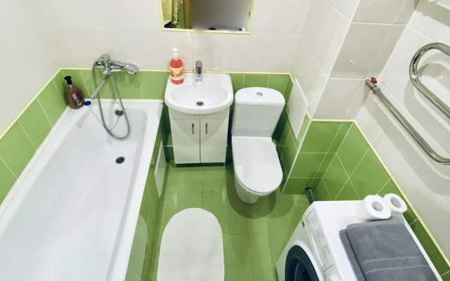 FlatRoom на улице Ленина 15В
