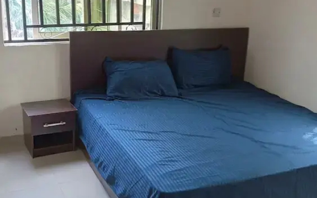 Aflex Hotel & Suites