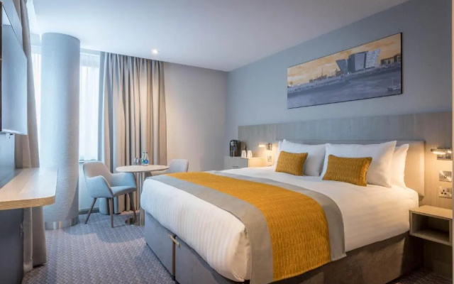 Maldron Hotel Kevin Street, Dublin City