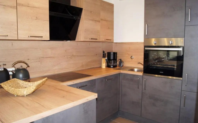 Winterberg Appartement 21106
