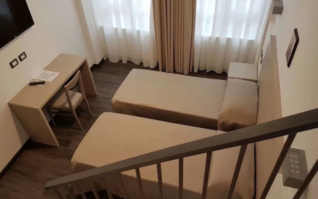 Vatican Area Oasis Holiday Rooms and Apartments