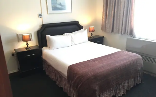 Savoy Hotel