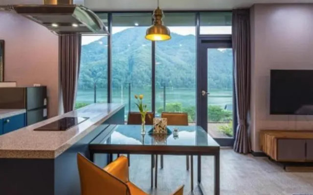 Gapyeong River Sky Pension