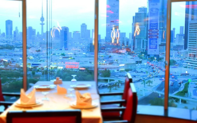 Al Bastaki International Hotel