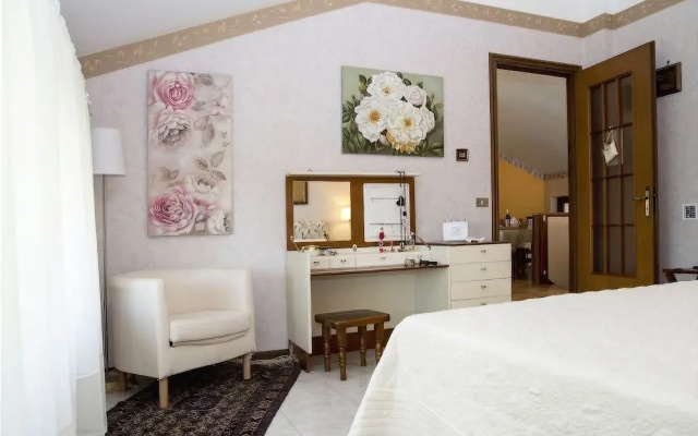 B&B Casa Moretto
