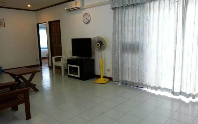 VIP Condochain - Villa Lang Yai Sud